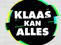 Klaas Kan Alles - Kan Klaas meedoen aan het NK Boomklimmen?
