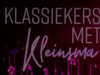 Klassiekers met Kleinsma - Gordon en Ruth Jacott delen muziekherinneringen