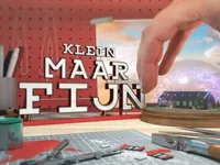 Klein Maar Fijn