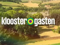 Kloostergasten - Eric Corton
