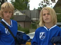 Koen Kampioen - Gescout