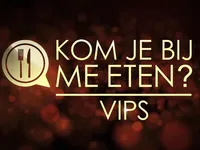 Kom je bij me eten - VIPS - Zamarra Kok