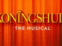 Koningshuis de Musical - Blauw bloed in ander daglicht in nieuwe serie Koningshuis de Musical