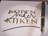 Kopen zonder Kijken - Aflevering 4