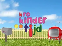 KRO Kindertijd - Tom en het arme kleine meisje