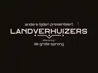 Landverhuizers - Bruid van thuis