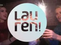 Lauren!