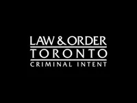 Law & Order Toronto: Criminal Intent - Bitter Pill
