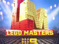 Lego Masters Australië - Twisted Tales