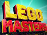 Lego Masters