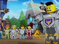 LEGO Nexo Knights