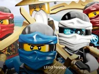 LEGO Ninjago