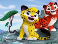 Leo & Tijg