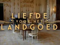 Liefde Voor Het Landgoed - Het openen van de poorten