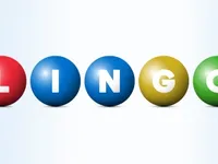 Lingo - Tim en Tom Coronel vs. Anouk Hoogendijk en Marit Bouwmeester