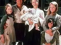 Little house on the prairie - Centennial