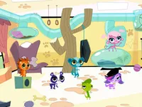 Littlest Pet Shop
