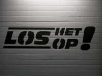 Los Het Op! - Aflevering 6