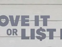 Love It Or List It