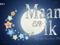 Maan en Ik - De rode laarsjes van Wiebelwabbel