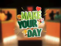 Make Your Day - Aflevering 2