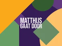 Matthijs Gaat Door - 20-2-2022