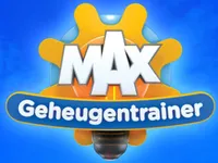 MAX Geheugentrainer - 11-9-2026
