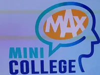 MAX Minicollege