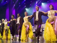 Max Muziekspecials - Emma Kok in het Concertgebouw