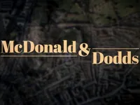 McDonald & Dodds - Clouds Across the Moon