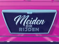 Meiden Die Rijden - 28-7-2025