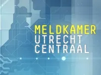 Meldkamer Utrecht Centraal - Vermist En Verstoord