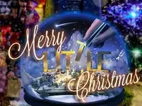 Merry Little Christmas