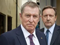 Midsomer Murders - Death strikes three