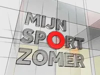 Mijn Sportzomer - 15-8-2020