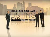 Million Dollar Listing NY - I Love You, Puffer Munkin