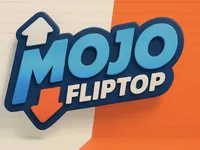 Mojo Fliptop - Kleine varkentjes worden groot