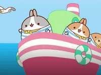 Molang