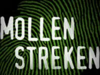 Mollenstreken
