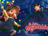 Monchhichi