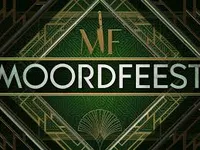 Moordfeest - Forteiland