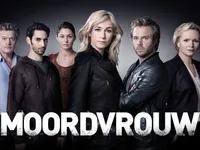 Moordvrouw - Voorlopig geen nieuw seizoen Moordvrouw