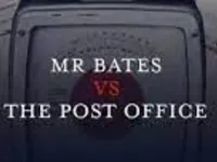 Mr Bates vs The Post Office