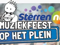 Muziekfeest op het Plein - Marco Schuitmaker en Wilfred Genee geven feest op het plein