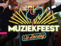 Muziekfeest op Zondag