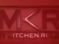 My Kitchen Rules - 24-9-2026