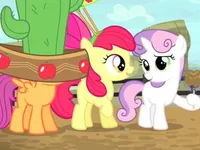 My Little Pony