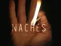 Naches - Astrid van Helden