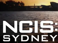 NCIS Sydney - Lost in Translation