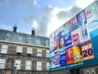 Nederland Kiest - NOS : De Uitslagen